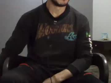 Ahmedluxor1 February 17, 2025 Chaturbate stream image