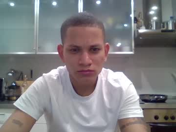 Alemanking February 17, 2025 Chaturbate stream image