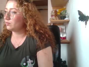 Alisson_Jinks February 17, 2025 Chaturbate stream image