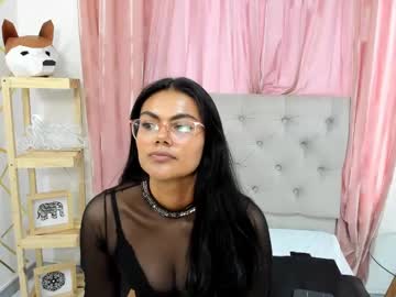 Amber_Bond February 17, 2025 Chaturbate stream image