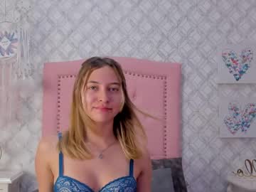 Amelie_Rouse_ February 17, 2025 Chaturbate stream image