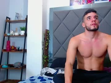 Andrewriggs1995 February 17, 2025 Chaturbate stream image