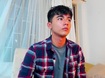 Andy_Coxs2 February 17, 2025 Chaturbate stream image