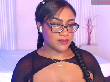 Blakmillerrgilson February 17, 2025 Chaturbate stream image