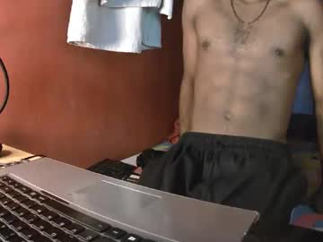 Boss_Playa98 February 17, 2025 Chaturbate stream image