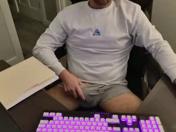 Bostonmarine31 February 17, 2025 Chaturbate stream image