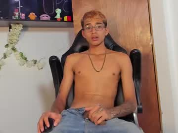 Charlieerusso February 17, 2025 Chaturbate stream image