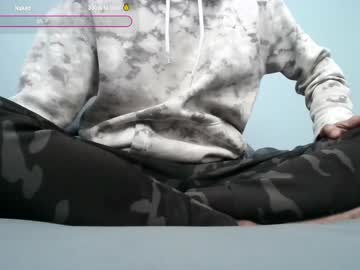 Chating_Boy February 17, 2025 Chaturbate stream image