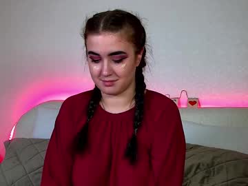 Christinamilton February 17, 2025 Chaturbate stream image