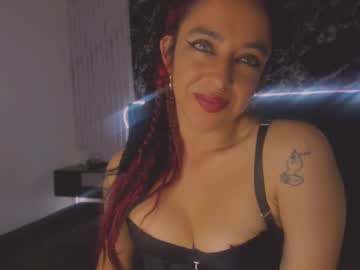 Cris_Cat_ February 17, 2025 Chaturbate stream image