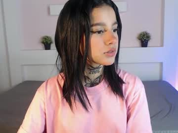 Daniellereyes9 February 17, 2025 Chaturbate stream image