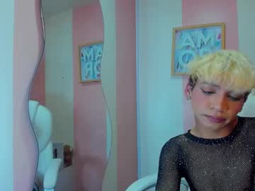 Danny_Lux February 17, 2025 Chaturbate stream image