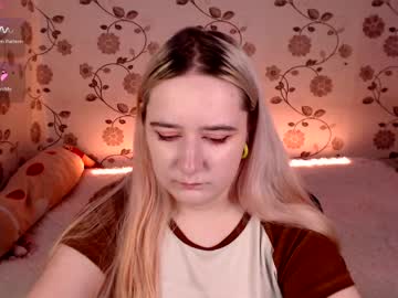 Elfinela February 17, 2025 Chaturbate stream image