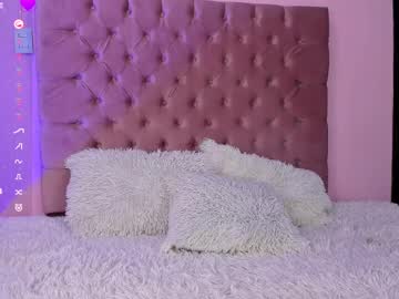 Evaolimpo February 17, 2025 Chaturbate stream image
