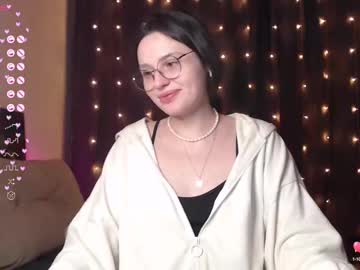 Fei_Valentine February 17, 2025 Chaturbate stream image