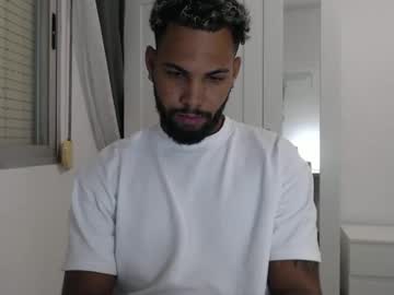 Felix_0325 February 17, 2025 Chaturbate stream image