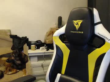Fluffy_Boney February 17, 2025 Chaturbate stream image