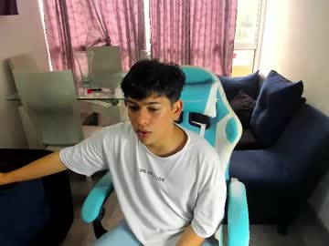 Franco_Rizzo01 February 17, 2025 Chaturbate stream image