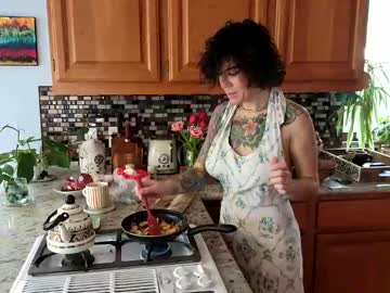 _Frankie_Rivers February 17, 2025 Chaturbate stream image