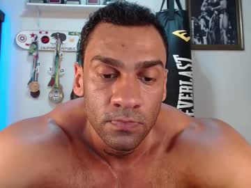 Henryhadesflirt February 17, 2025 Chaturbate stream image