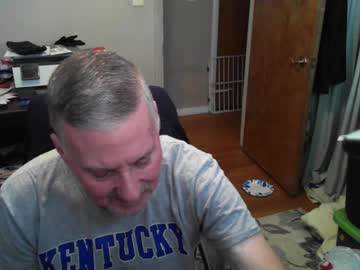 Heyitsbobq February 17, 2025 Chaturbate stream image