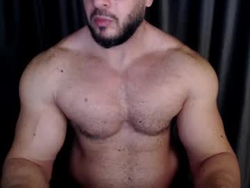 Jasphermscl February 17, 2025 Chaturbate stream image