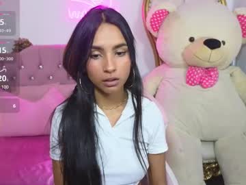 Jazmin_Tay February 17, 2025 Chaturbate stream image
