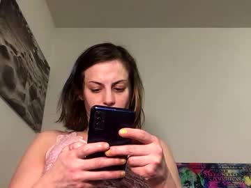 Joygemini February 17, 2025 Chaturbate stream image