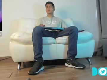 _Juanes__ February 17, 2025 Chaturbate stream image