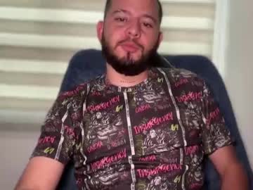 _Juanse February 17, 2025 Chaturbate stream image