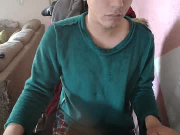 Kael_Art_D February 17, 2025 Chaturbate stream image