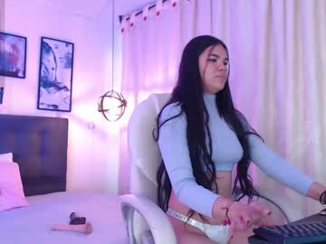 _Kathya_Spinelli_ February 17, 2025 Chaturbate stream image