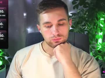 Kochka25 February 17, 2025 Chaturbate stream image