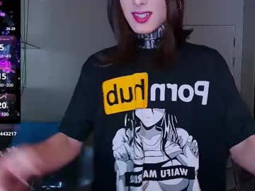 Kristinaholland February 17, 2025 Chaturbate stream image