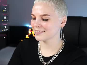 Lika_Loves_You February 17, 2025 Chaturbate stream image
