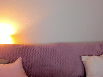 Lucky_Peach February 17, 2025 Chaturbate stream image