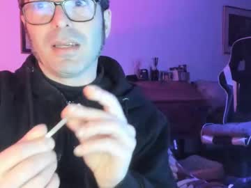 Luckydrakex February 17, 2025 Chaturbate stream image