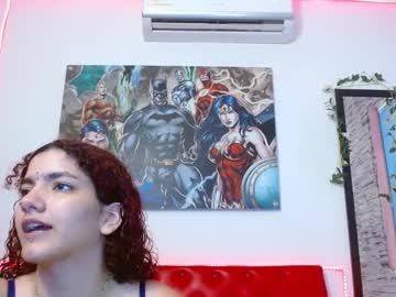 Maddystone_ February 17, 2025 Chaturbate stream image