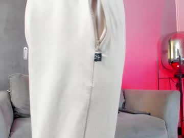 Makin_Sanz1 February 17, 2025 Chaturbate stream image