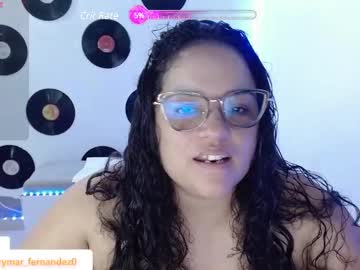 Malorymorgantt February 17, 2025 Chaturbate stream image