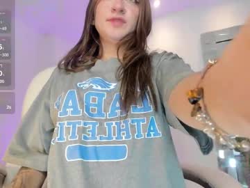 Melisa_Ross February 17, 2025 Chaturbate stream image