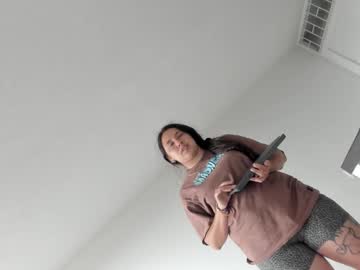 Monica_Walker_ February 17, 2025 Chaturbate stream image