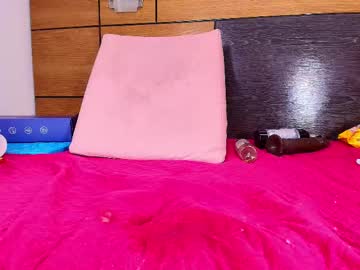Natasha_Luna_ February 17, 2025 Chaturbate stream image