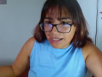 Petite_Lucy18 February 17, 2025 Chaturbate stream image