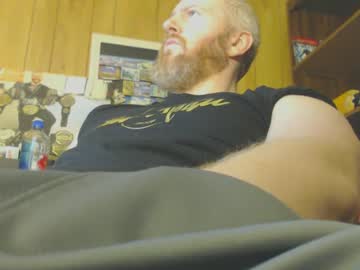 Redhead4fun February 17, 2025 Chaturbate stream image
