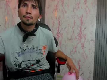 Refors_Rayo February 17, 2025 Chaturbate stream image