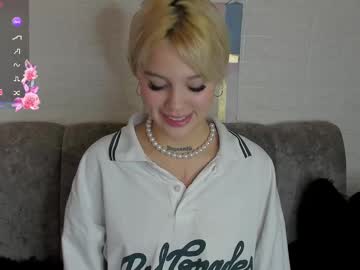 Samantha_Browwnn February 17, 2025 Chaturbate stream image