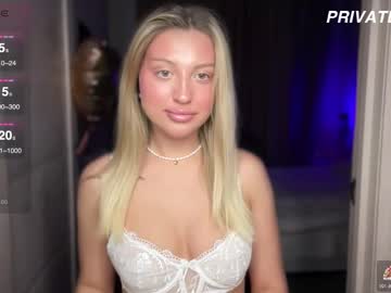 Skyffi February 17, 2025 Chaturbate stream image