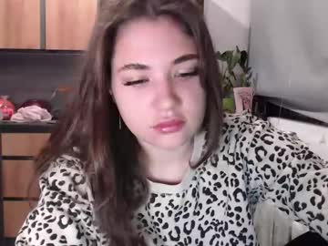 Sofi_Delightful February 17, 2025 Chaturbate stream image