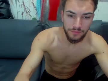 Steve_Adamms February 17, 2025 Chaturbate stream image